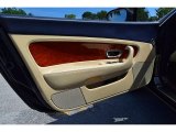 2006 Bentley Continental GT  Door Panel