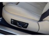2006 Bentley Continental GT  Front Seat