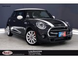 2021 Mini Hardtop Cooper S 2 Door