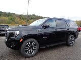 2021 Onyx Black GMC Yukon AT4 4WD #139788634