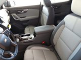 2021 Chevrolet Blazer LT Front Seat