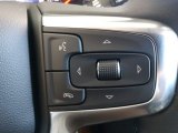 2021 Chevrolet Blazer LT Steering Wheel