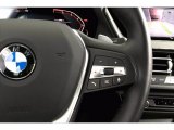 2020 BMW 2 Series 228i xDrive Gran Coupe Steering Wheel