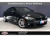 2017 BMW 4 Series 440i Coupe
