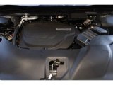 2021 Honda Pilot EX 3.5 Liter SOHC 24-Valve i-VTEC V6 Engine