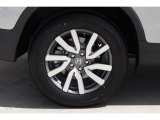 2021 Honda Pilot EX Wheel