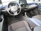 2020 Toyota C-HR Interiors