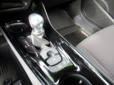 2020 Toyota C-HR XLE CVT Automatic Transmission