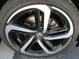 2020 Honda Accord Sport Sedan Wheel