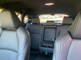 2021 Toyota Venza Hybrid Limited AWD Rear Seat