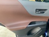 2021 Toyota Venza Hybrid Limited AWD Door Panel