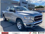 2021 Ram 1500 Big Horn Crew Cab 4x4