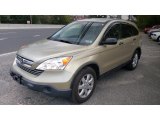 2008 Honda CR-V EX 4WD Front 3/4 View