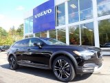 2018 Onyx Black Metallic Volvo V90 T5 #139788583