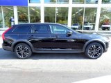2018 Volvo V90 T5 Exterior