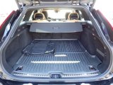 2018 Volvo V90 T5 Trunk
