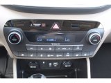 2021 Hyundai Tucson Ulitimate Controls