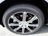 2021 Volvo XC60 T6 AWD Inscription Wheel