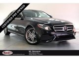 2018 Mercedes-Benz E 300 Sedan