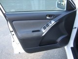 2005 Toyota Matrix XRS Door Panel