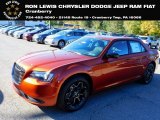 2020 Chrysler 300 Touring AWD