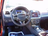 2020 Chrysler 300 Touring AWD Dashboard