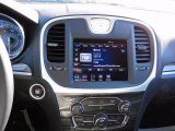 2020 Chrysler 300 Touring AWD Controls