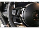 2015 Rolls-Royce Wraith  Steering Wheel