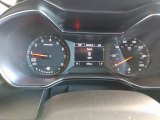 2021 Chevrolet Trailblazer ACTIV Gauges