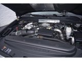 2018 Chevrolet Silverado 3500HD High Country Crew Cab 4x4 6.6 Liter OHV 32-Valve Duramax Turbo-Diesel V8 Engine