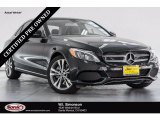 2018 Mercedes-Benz C 300 Sedan