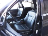 2018 Honda Pilot EX-L AWD Black Interior
