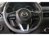 2017 Mazda CX-5 Sport Steering Wheel