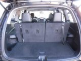 2018 Honda Pilot EX-L AWD Trunk