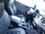 2016 Kia Sorento SX V6 AWD Front Seat