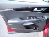 2016 Kia Sorento SX V6 AWD Door Panel