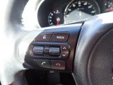 2016 Kia Sorento SX V6 AWD Steering Wheel