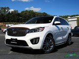 2016 Kia Sorento Limited AWD