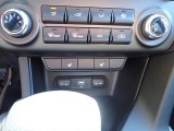 2021 Kia Sportage S AWD Controls