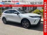 2021 Toyota Venza Hybrid LE AWD