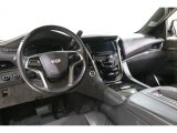 2018 Cadillac Escalade Platinum 4WD Dashboard