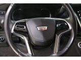 2018 Cadillac Escalade Platinum 4WD Steering Wheel