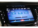 2018 Cadillac Escalade Platinum 4WD Controls