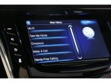 2018 Cadillac Escalade Platinum 4WD Controls
