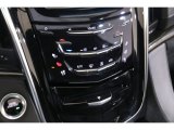 2018 Cadillac Escalade Platinum 4WD Controls