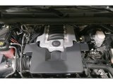 2018 Cadillac Escalade Platinum 4WD 6.2 Liter SIDI OHV 16-Valve VVT V8 Engine