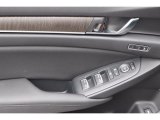 2020 Honda Accord Touring Sedan Door Panel