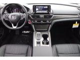 2020 Honda Accord Touring Sedan Dashboard