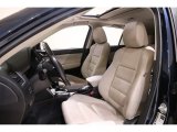 2015 Mazda CX-5 Grand Touring AWD Sand Interior