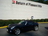 2006 Pontiac Solstice Roadster